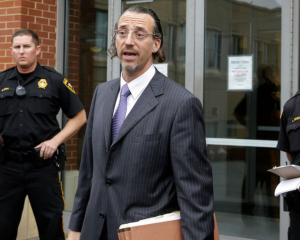 Satellite Startup Execs Accused of Fraud and Tax  Evasion